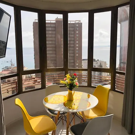 Milan Soria Luxury Coblanca Xii