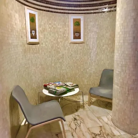 Milan Soria Luxury Coblanca Xii * 貝尼多姆