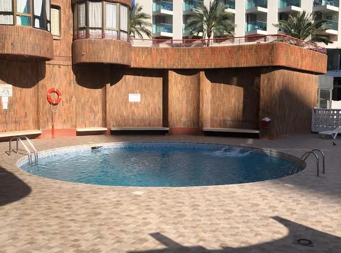 Milan Soria Luxury Coblanca Xii *