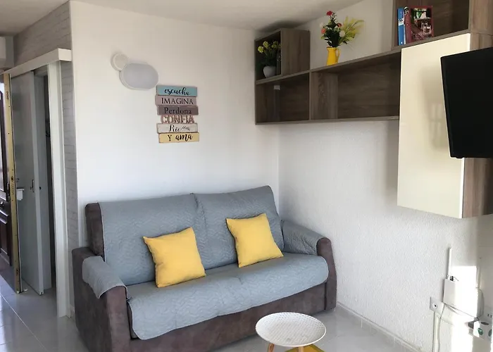 아파트 Milan Soria Luxury Coblanca Xii