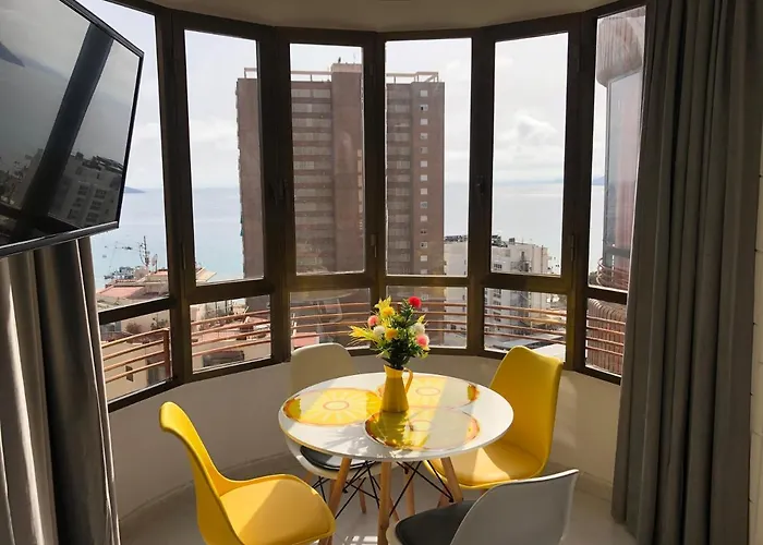 Milan Soria Luxury Coblanca Xii