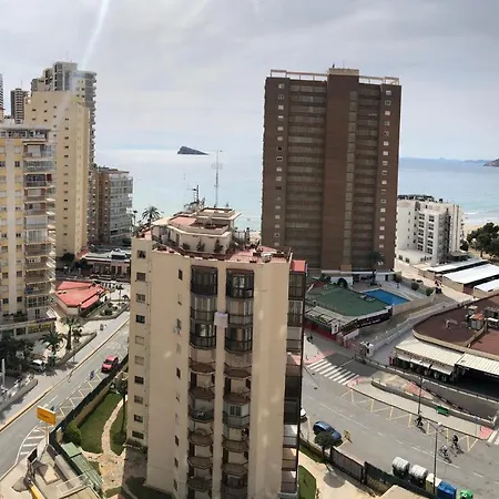 Apartment Milan Soria Luxury Coblanca Xii