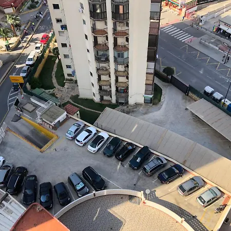 Milan Soria Luxury Coblanca Xii Apartment *