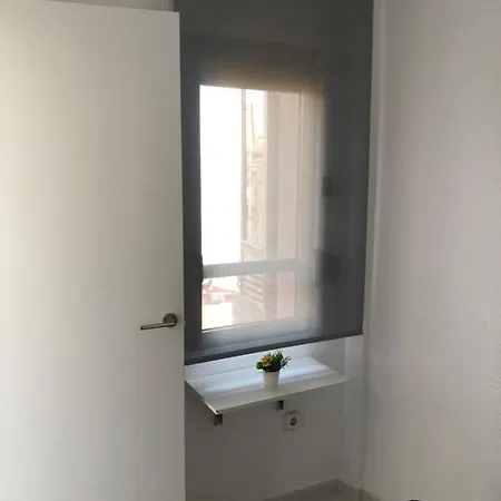 Milan Soria Luxury Coblanca Xii Apartment *