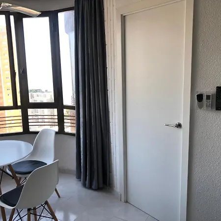 Milan Soria Luxury Coblanca Xii Apartment *