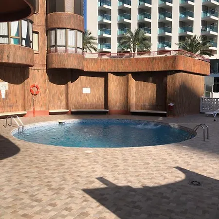 Milan Soria Luxury Coblanca Xii *