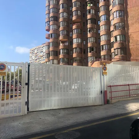 Апартаменты Milan Soria Luxury Coblanca Xii