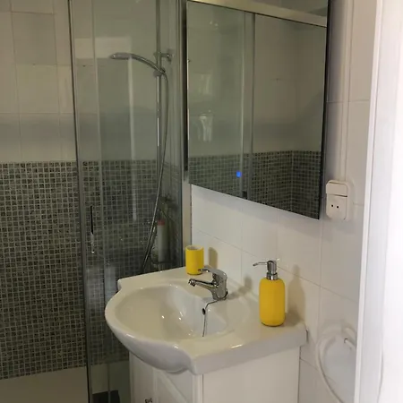 Milan Soria Luxury Coblanca Xii *