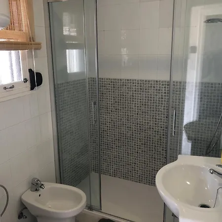 Milan Soria Luxury Coblanca Xii Апартаменты *