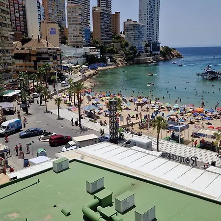 Апартаменты Milan Soria Luxury Coblanca Xii *