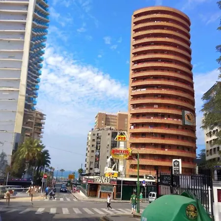 Milan Soria Luxury Coblanca Xii