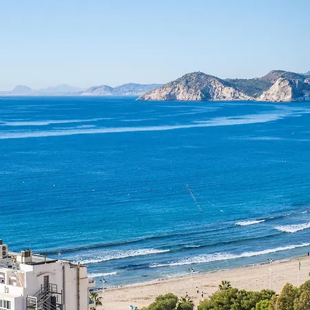 Milan Soria Luxury Coblanca Xii *