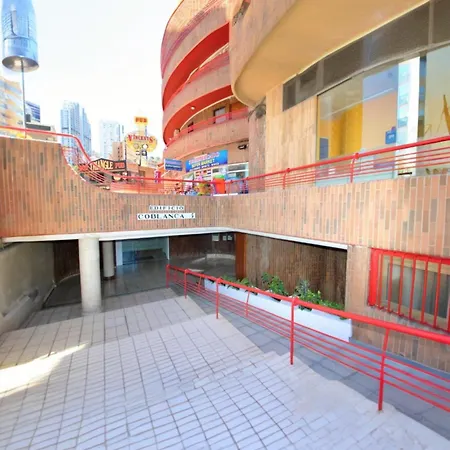 Milan Soria Luxury Coblanca Xii