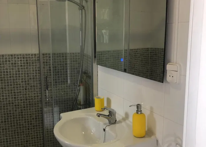 Milan Soria Luxury Coblanca Xii *