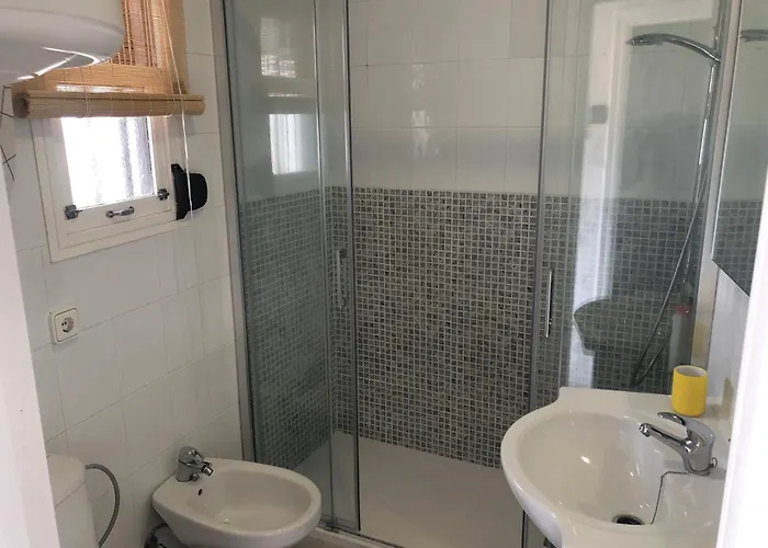 Milan Soria Luxury Coblanca Xii Apartmán *