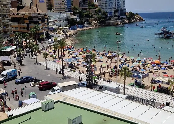 Apartman Milan Soria Luxury Coblanca Xii *