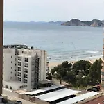Milan Soria Luxury Coblanca Xii Apartamento Benidorm