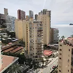 Milan Soria Luxury Coblanca Xii Benidorm