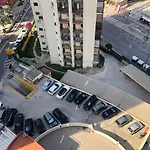 Milan Soria Luxury Coblanca Xii Apartamento *