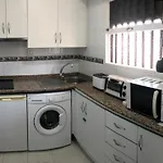 Milan Soria Luxury Coblanca Xii * Benidorm