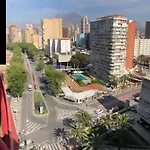 Apartamento Milan Soria Luxury Coblanca Xii *