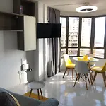 Milan Soria Luxury Coblanca Xii Apartamento