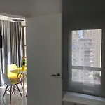Milan Soria Luxury Coblanca Xii Apartamento Benidorm