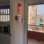 Milan Soria Luxury Coblanca Xii Apartamento Benidorm
