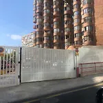Apartamento Milan Soria Luxury Coblanca Xii