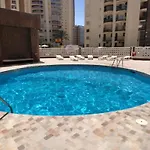 Milan Soria Luxury Coblanca Xii Benidorm
