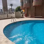 Milan Soria Luxury Coblanca Xii * Benidorm