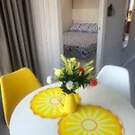 Milan Soria Luxury Coblanca Xii
