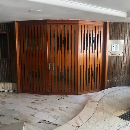 Apartmán Milan Soria Luxury Coblanca Xii Benidorm