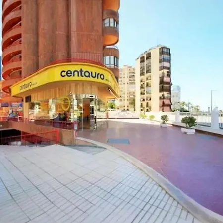 Apartmán Milan Soria Luxury Coblanca Xii *