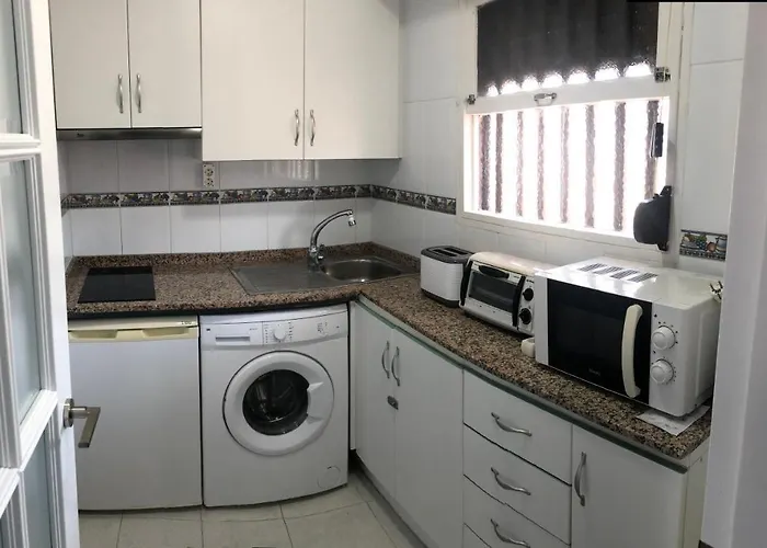 Milan Soria Luxury Coblanca Xii * Benidorm