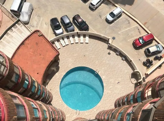 Apartmán Milan Soria Luxury Coblanca Xii *