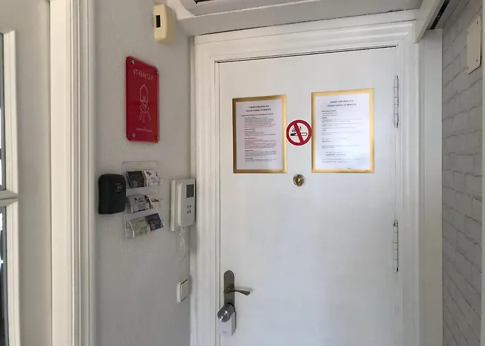 Apartmán Milan Soria Luxury Coblanca Xii Benidorm