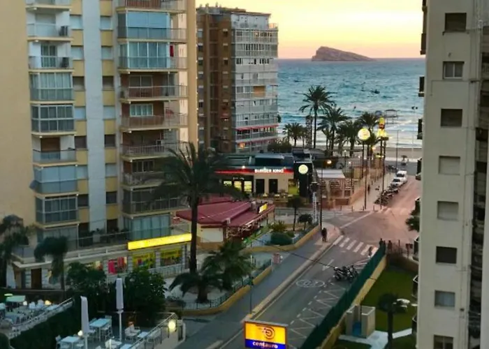 Milan Soria Luxury Coblanca Xii