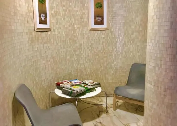 Milan Soria Luxury Coblanca Xii * Benidorm